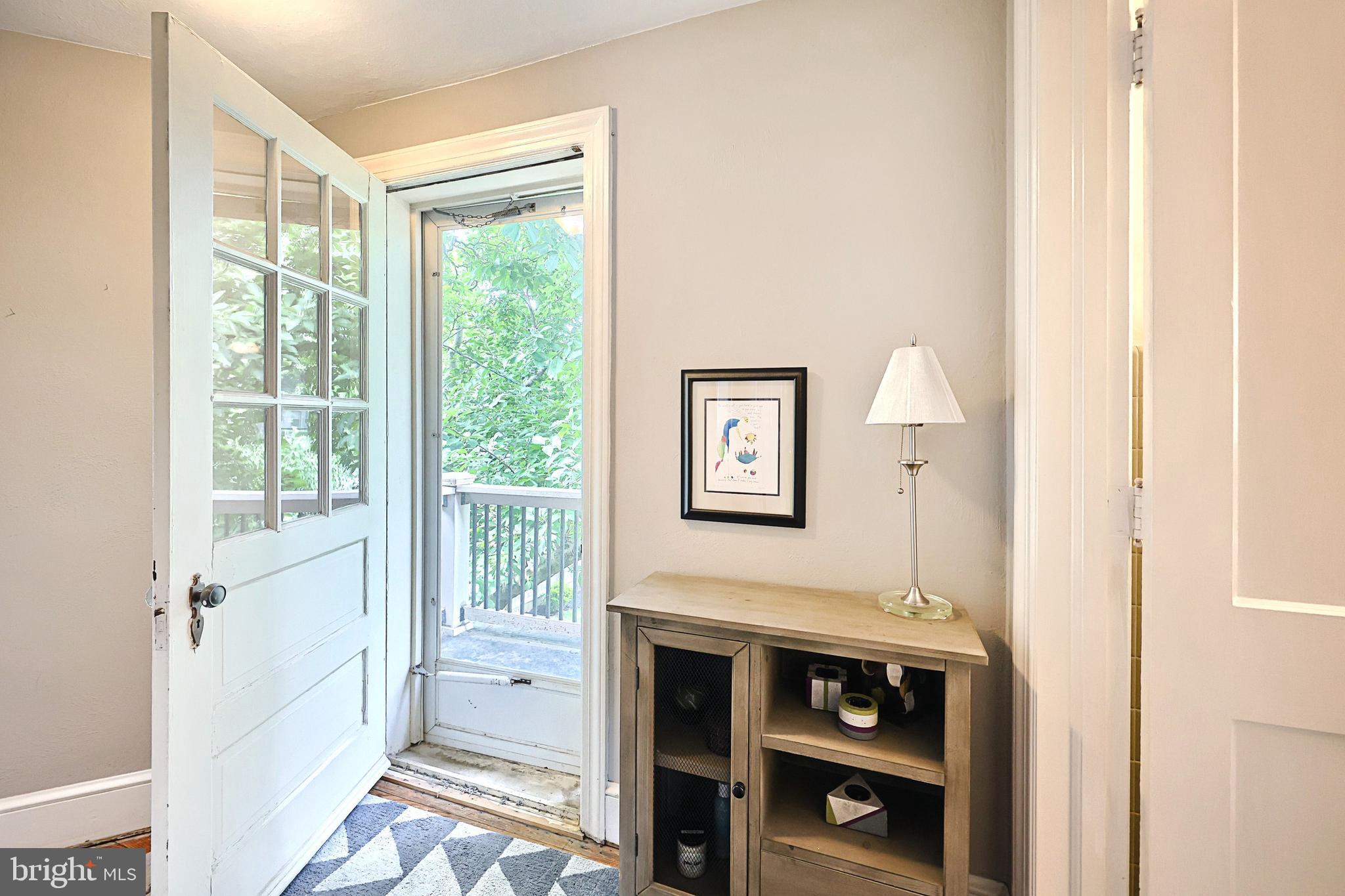 MT ROSE - Residential