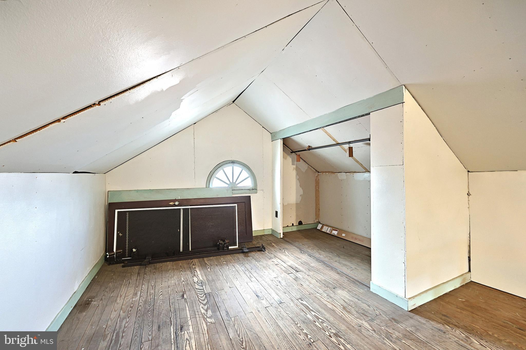 MT ROSE - Residential