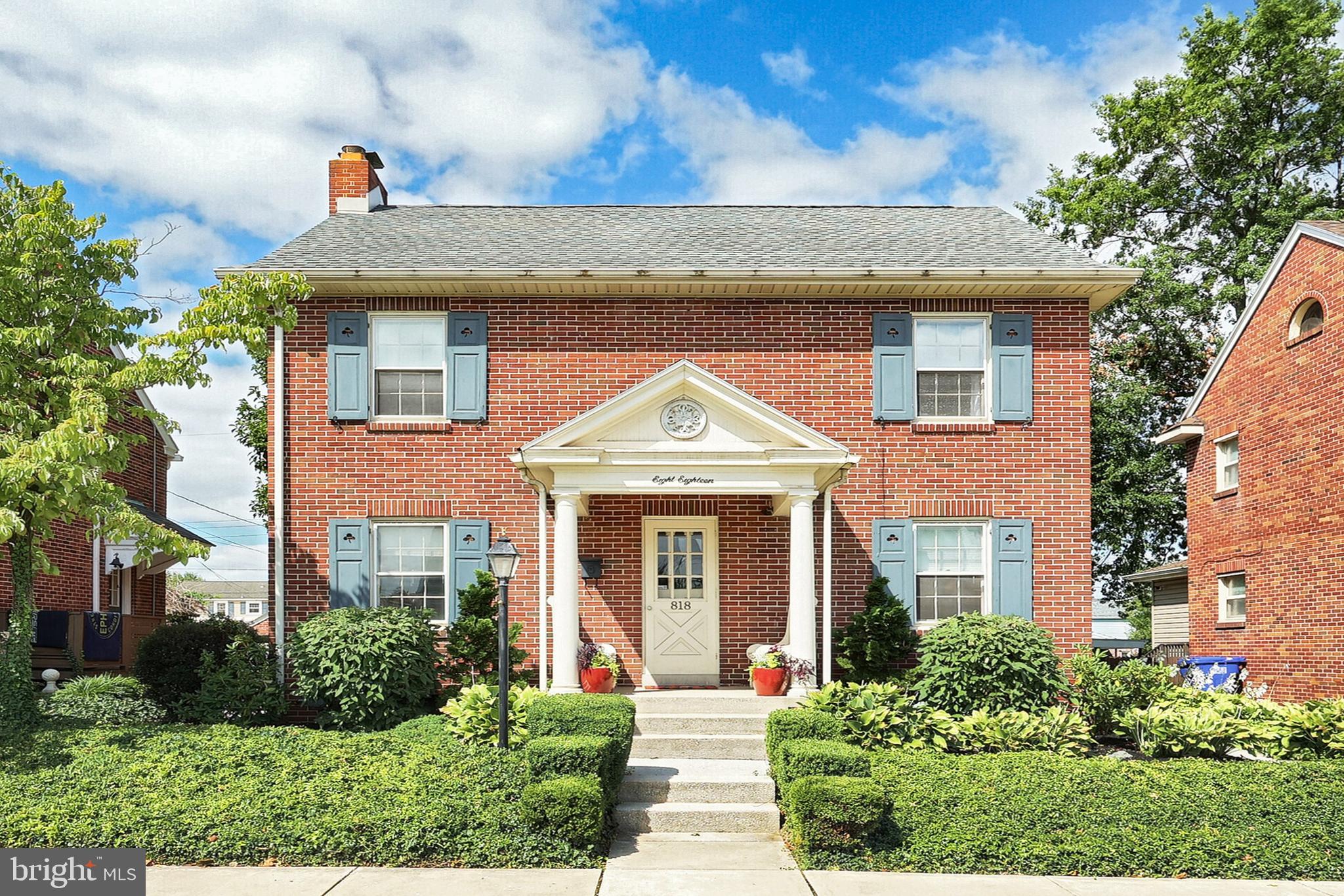 MT ROSE - Residential