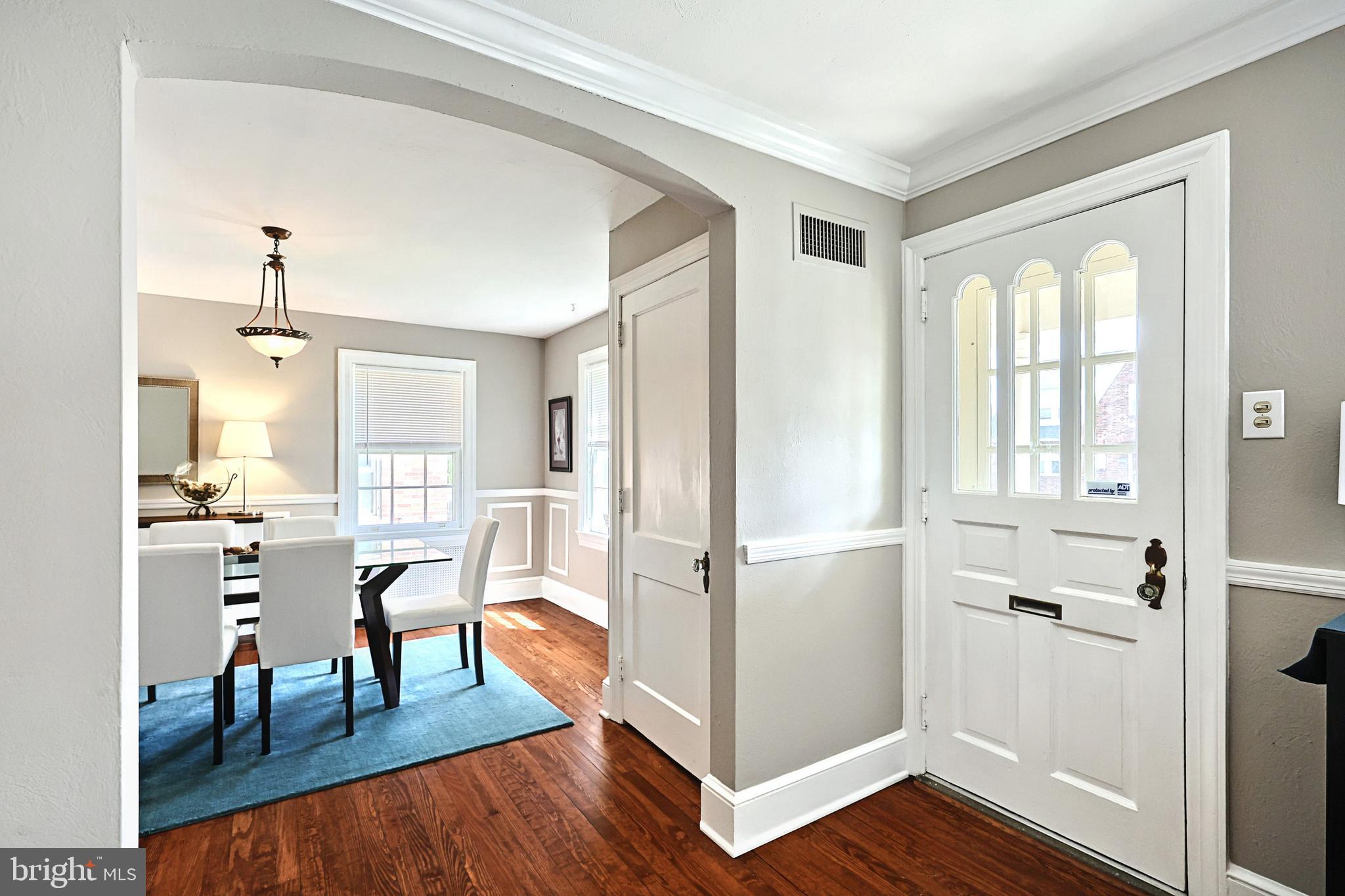 MT ROSE - Residential