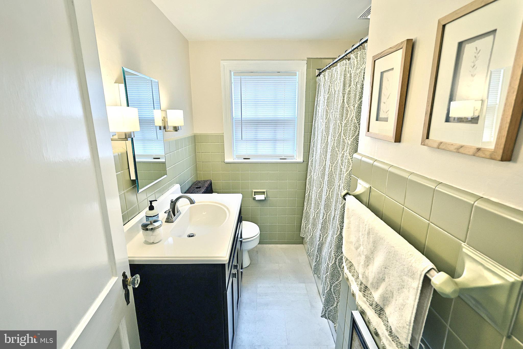 MT ROSE - Residential