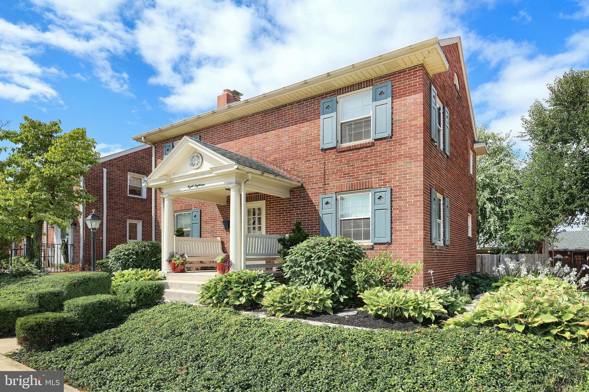 MT ROSE - Residential