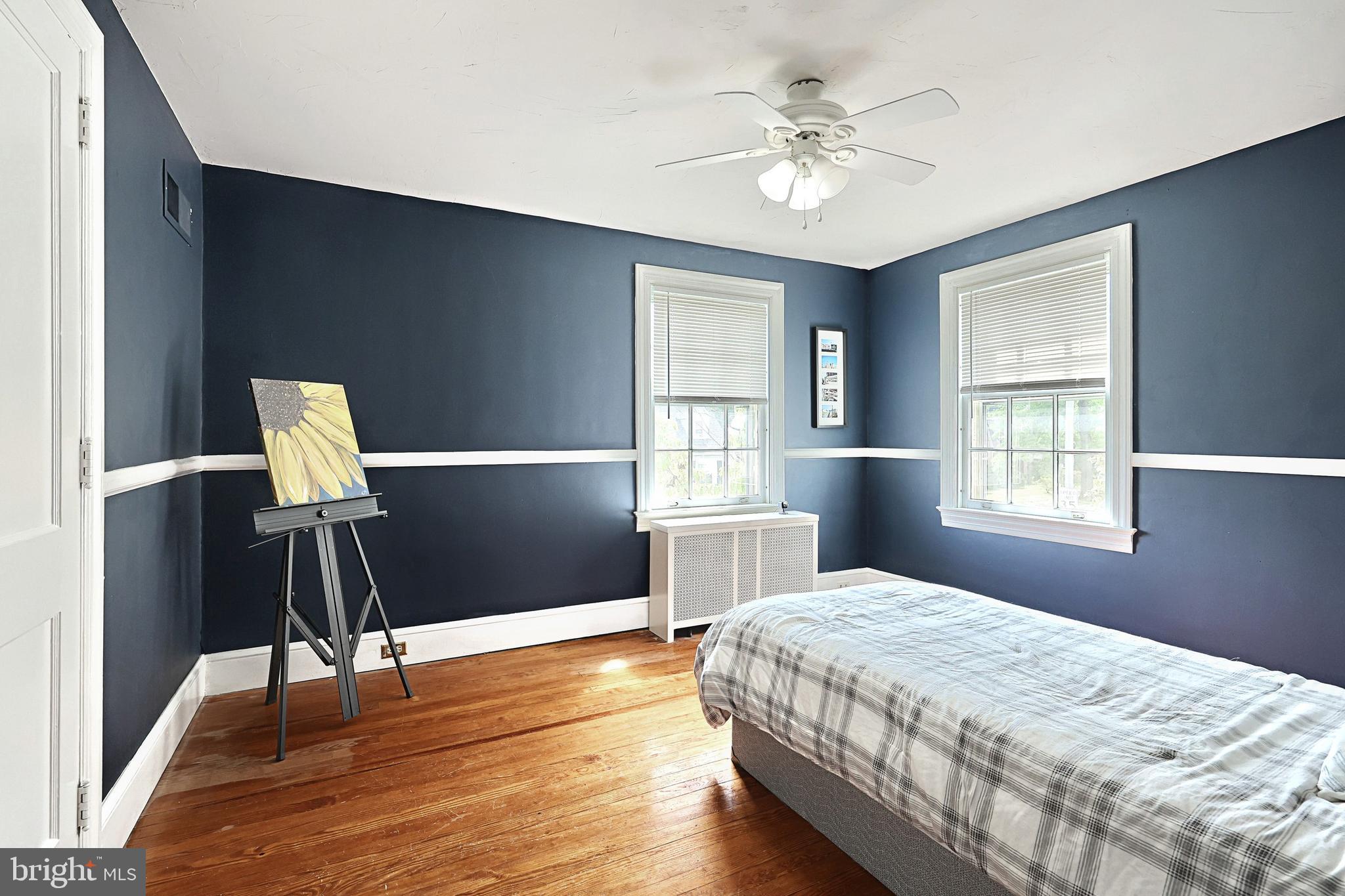 MT ROSE - Residential