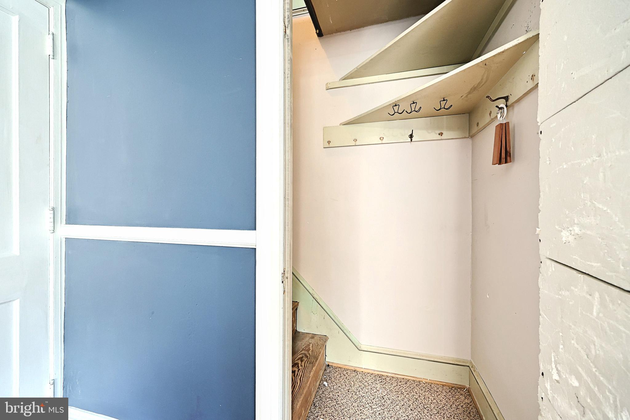 MT ROSE - Residential