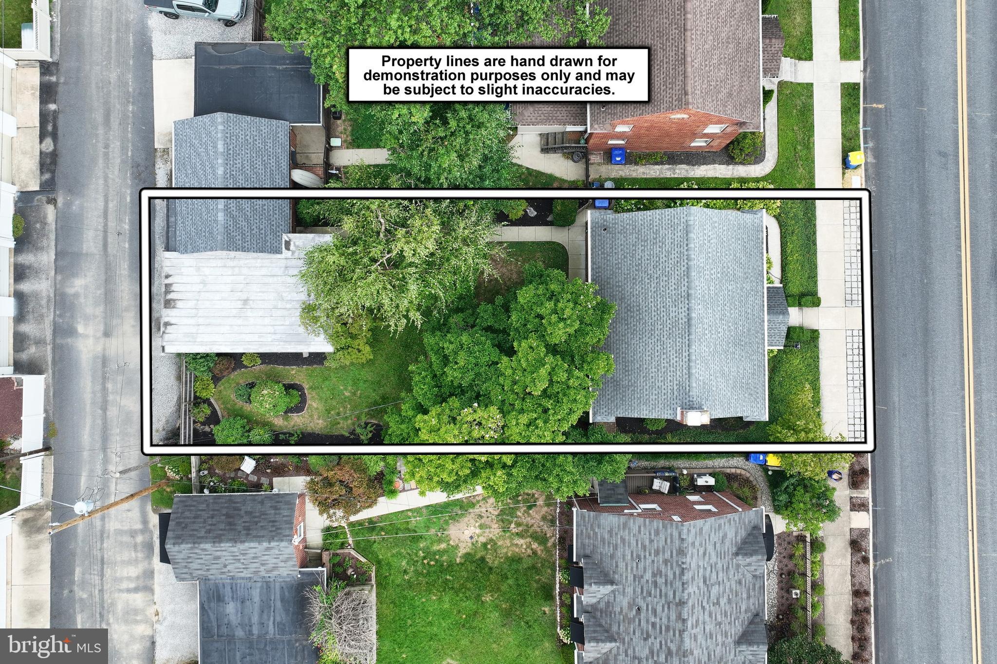 MT ROSE - Residential