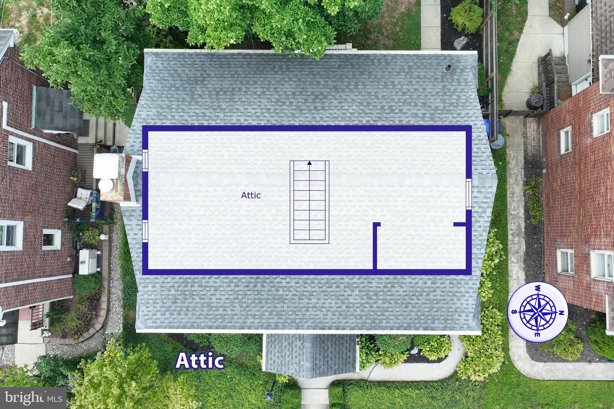 MT ROSE - Residential