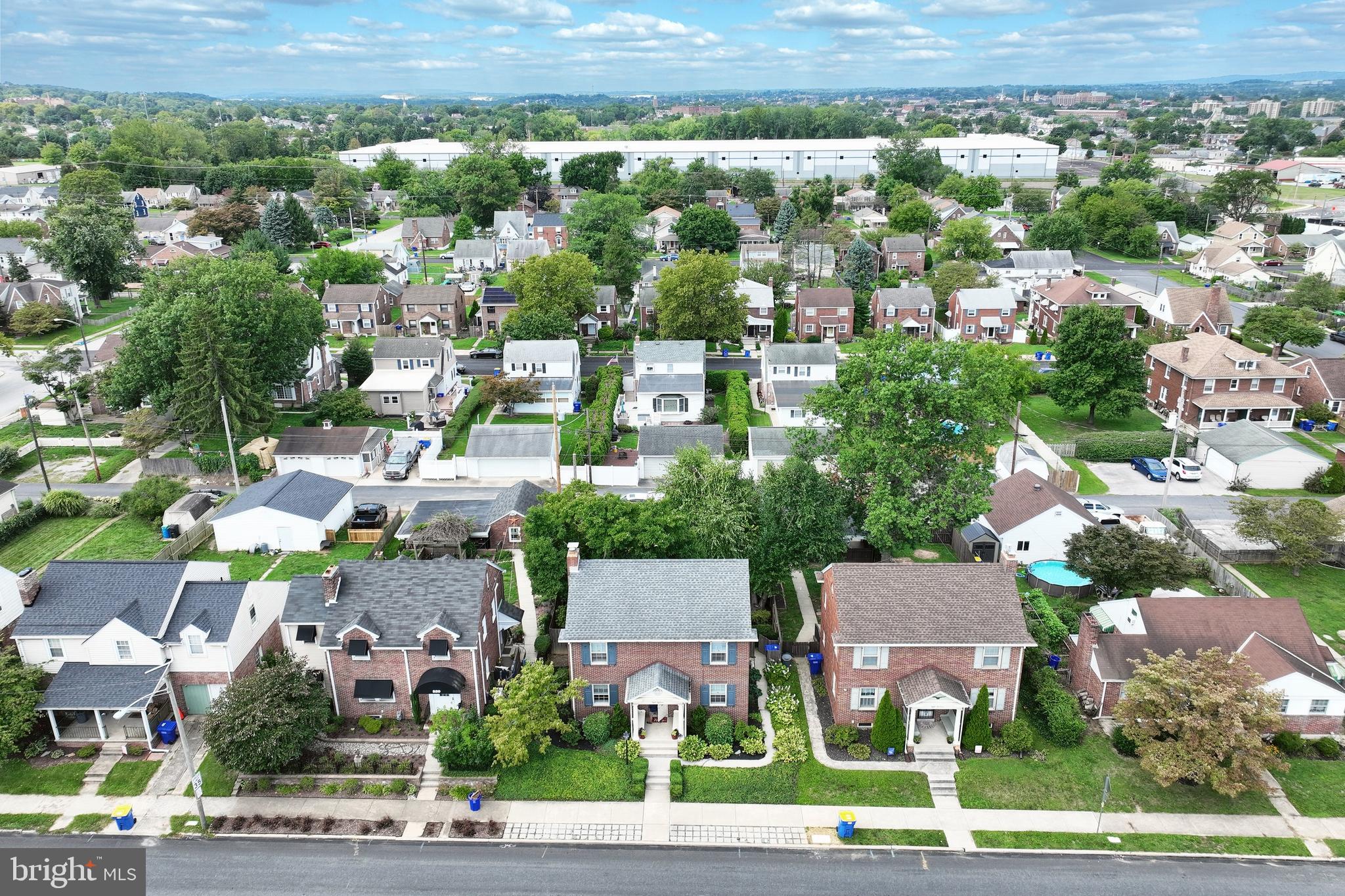 MT ROSE - Residential