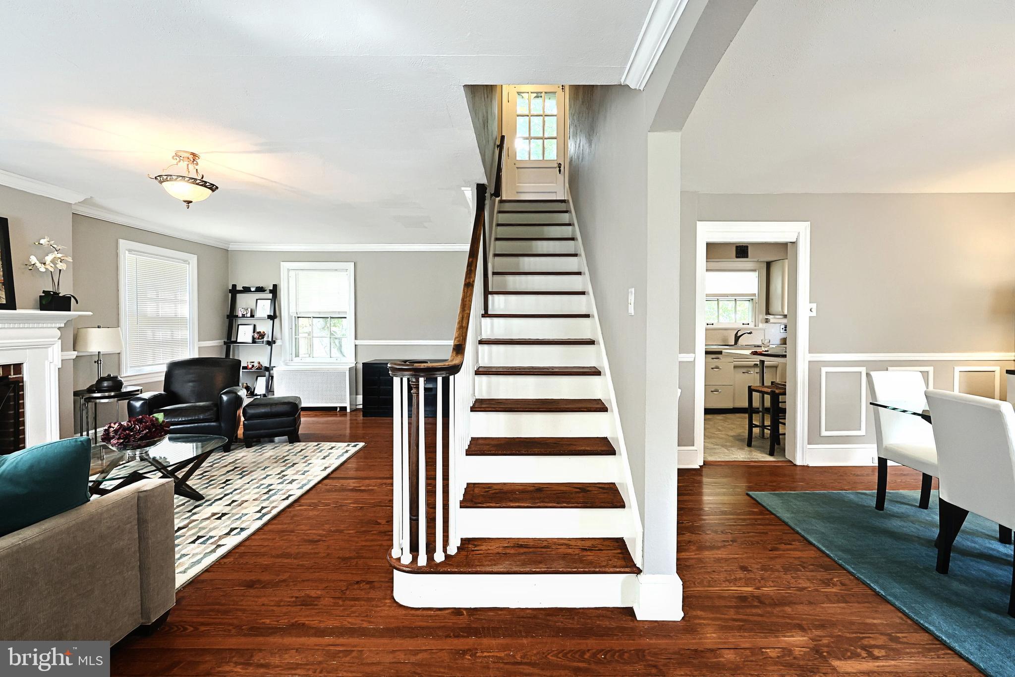 MT ROSE - Residential