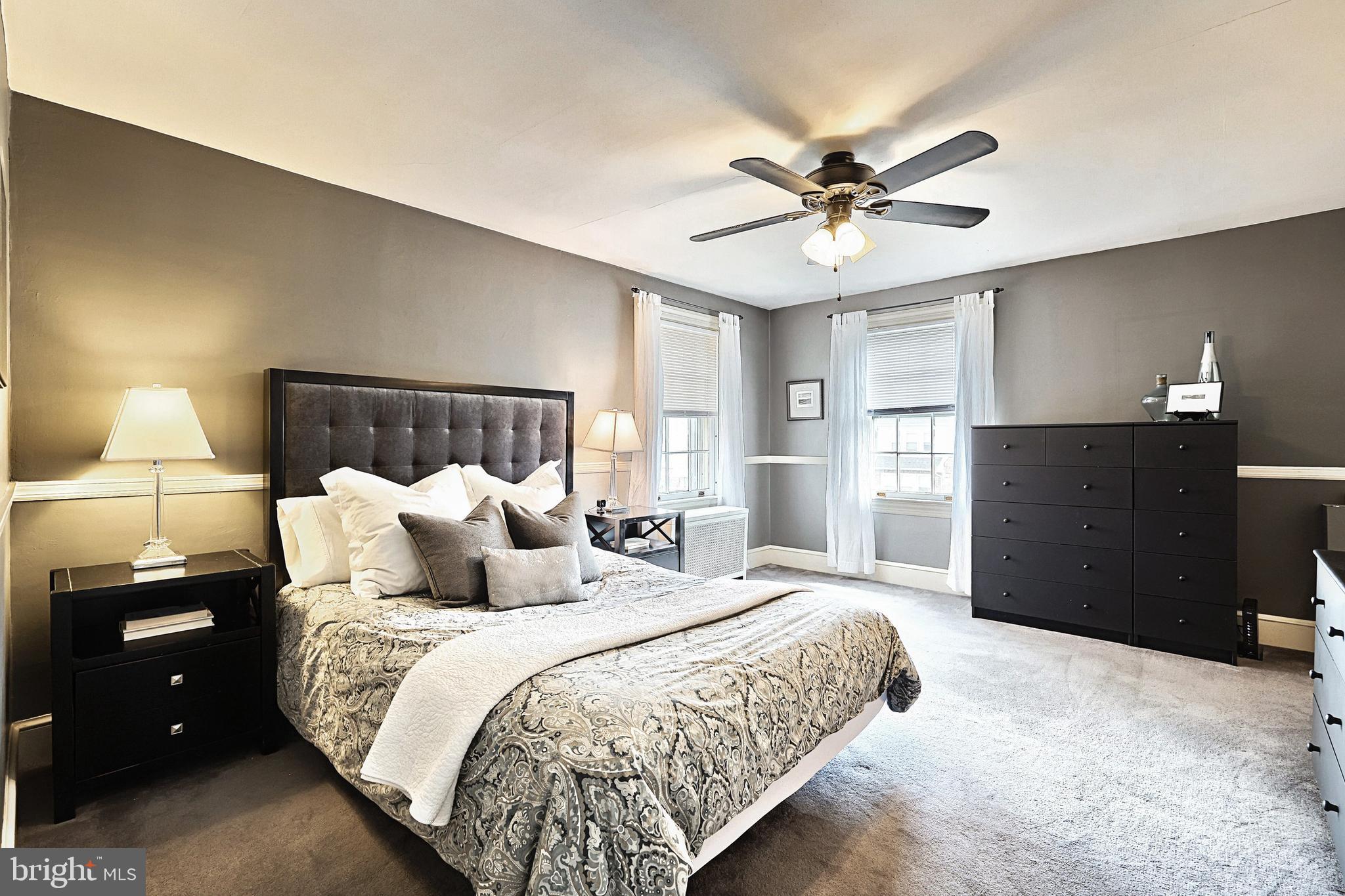 MT ROSE - Residential