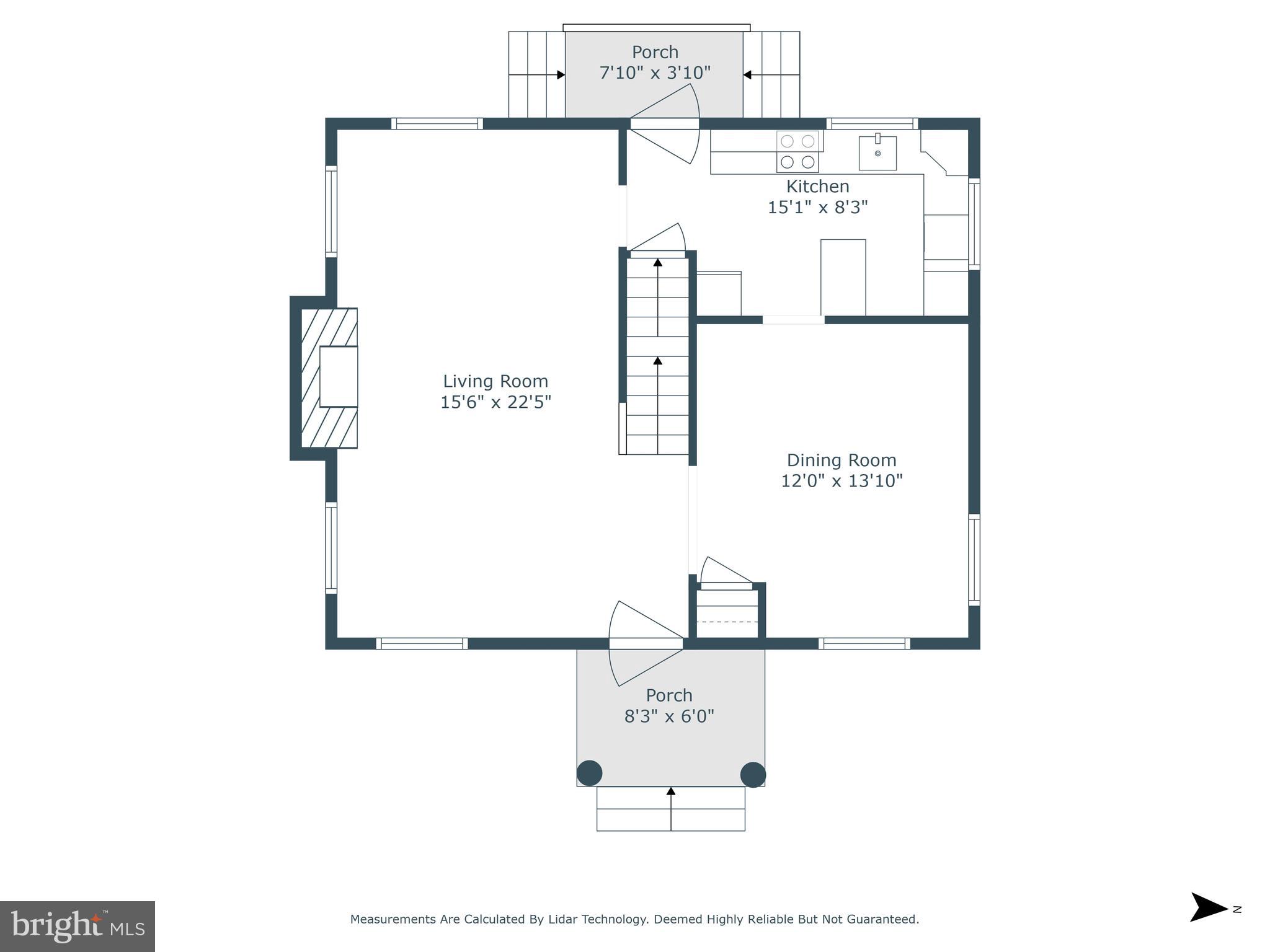 MT ROSE - Residential