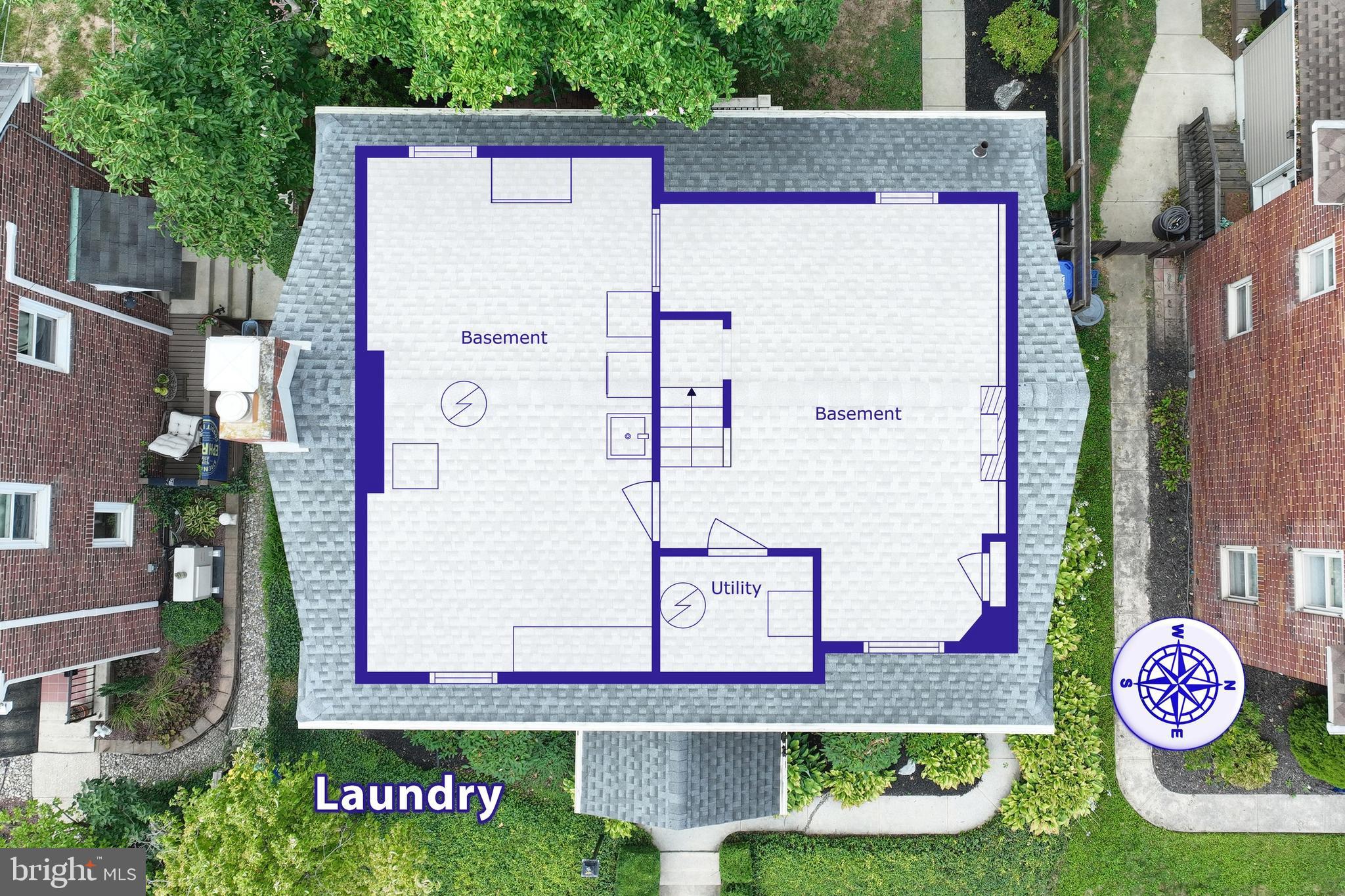 MT ROSE - Residential