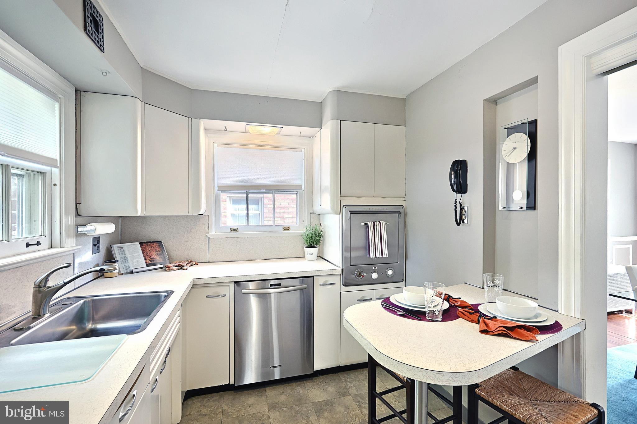 MT ROSE - Residential