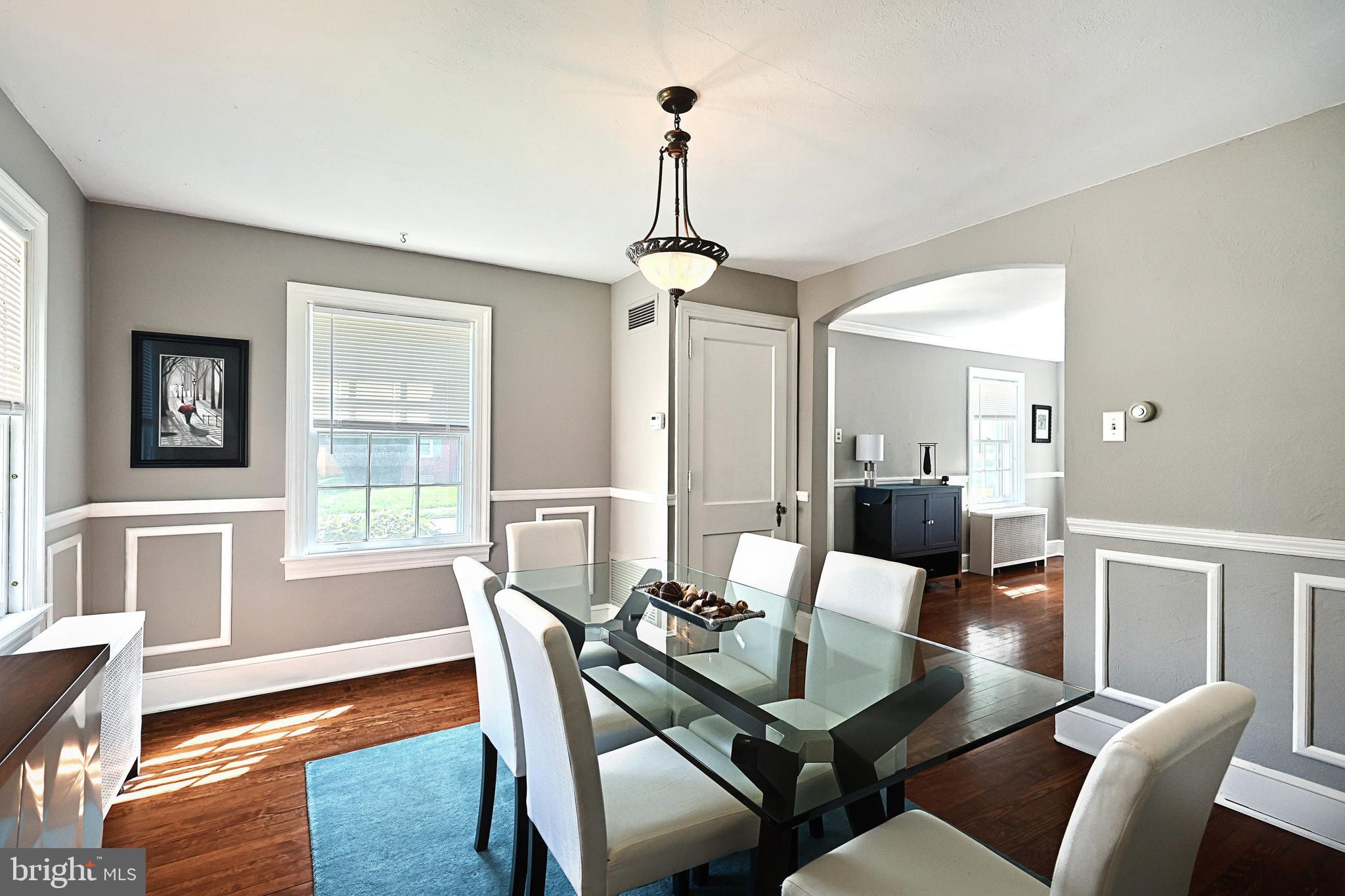 MT ROSE - Residential