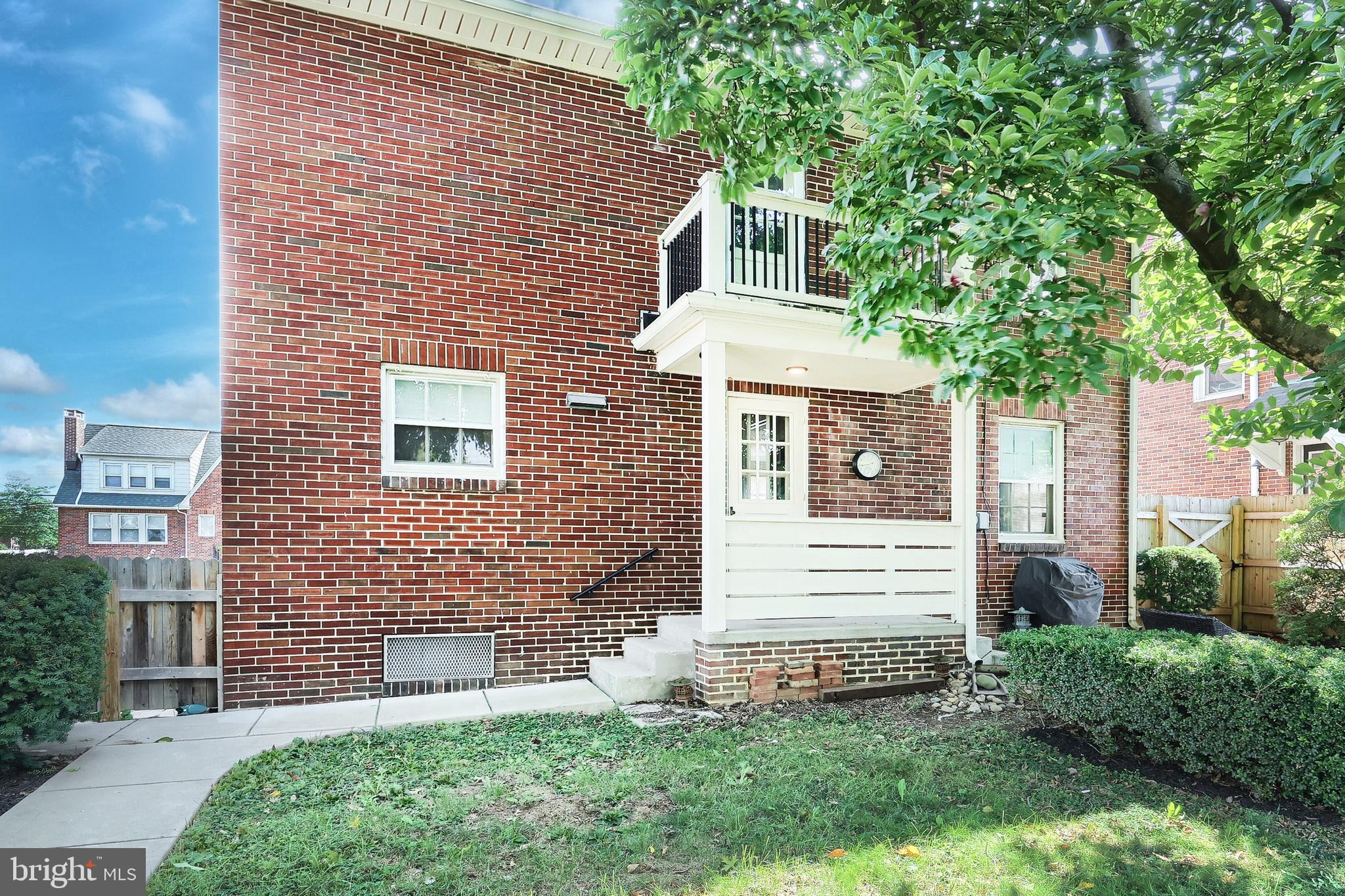 MT ROSE - Residential