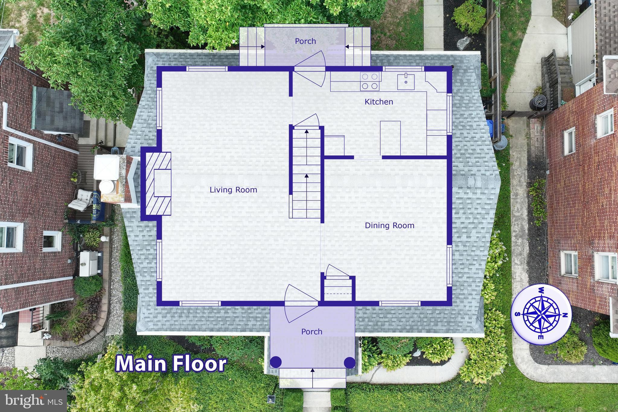 MT ROSE - Residential