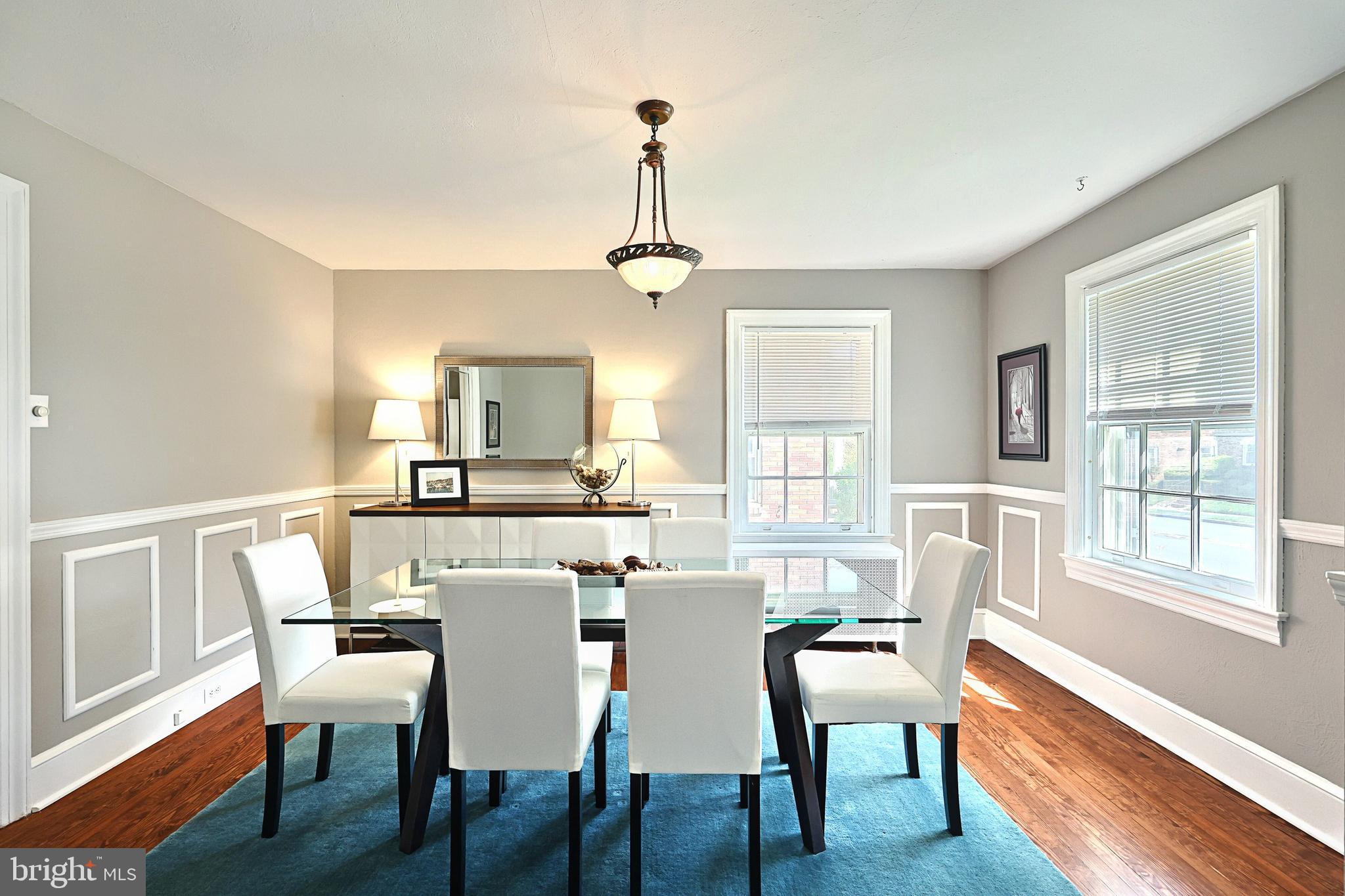 MT ROSE - Residential