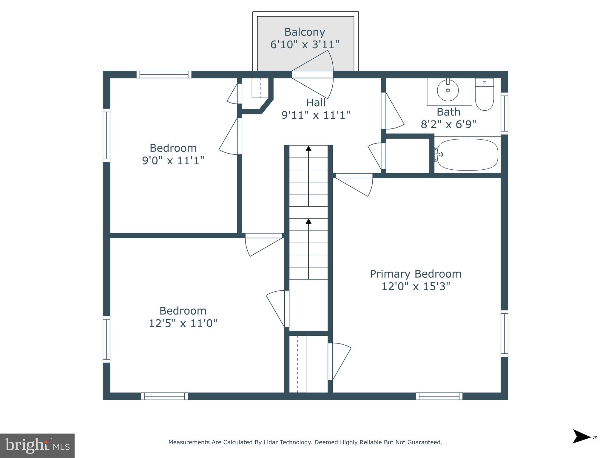 MT ROSE - Residential