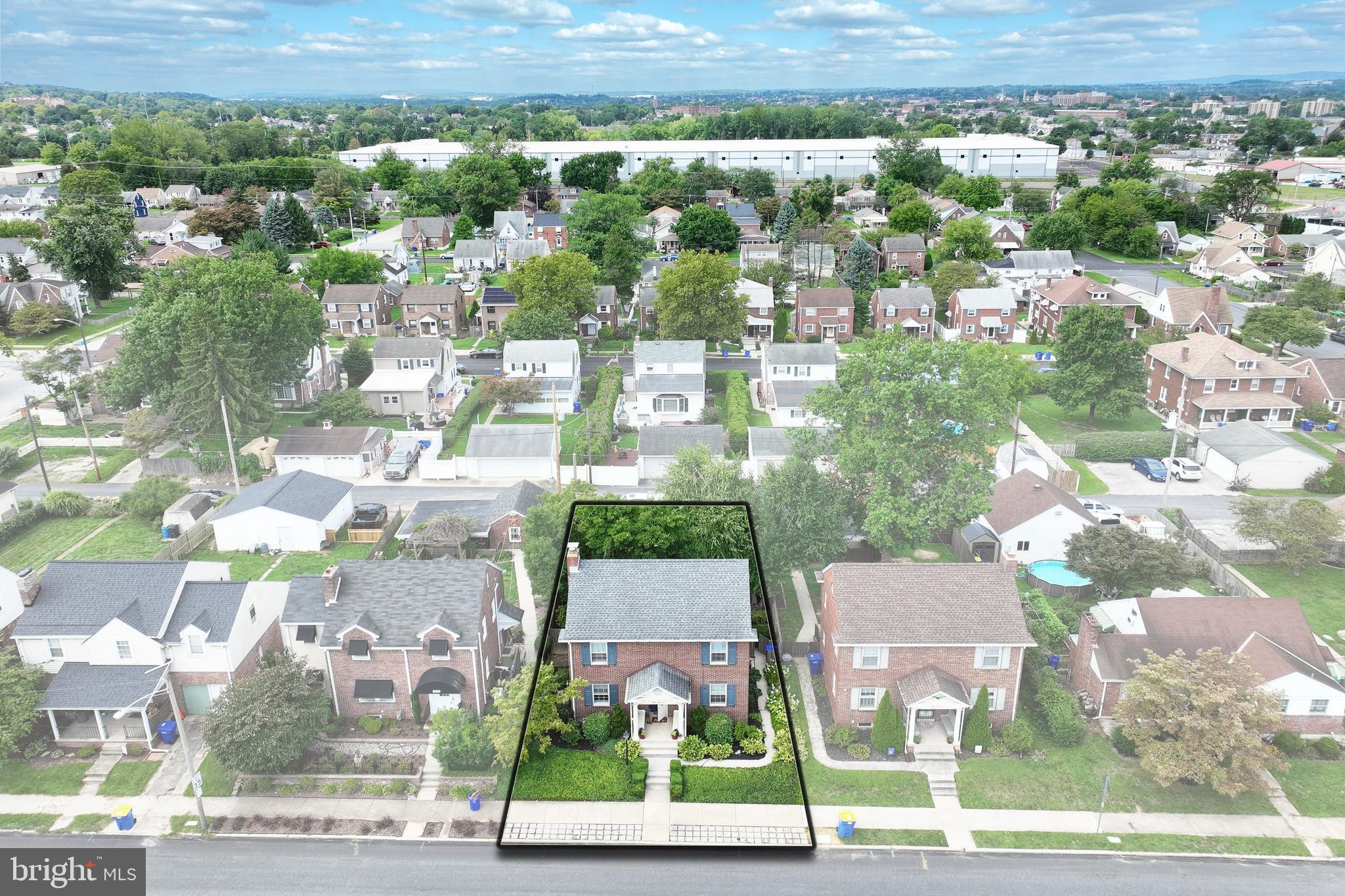 MT ROSE - Residential