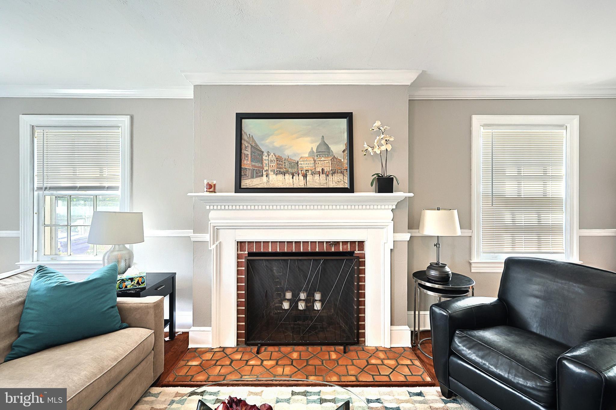 MT ROSE - Residential