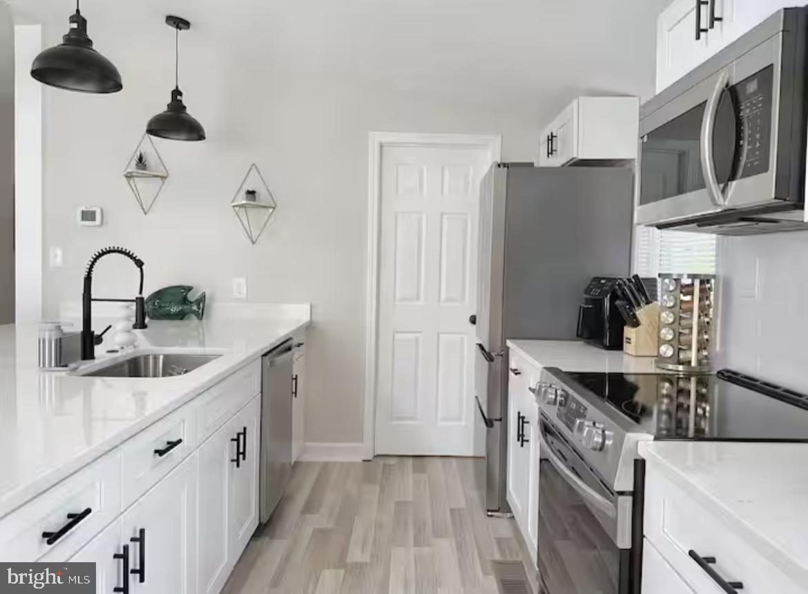 LAKE OF THE WOODS - Residential