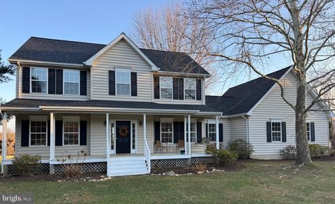 12380 MOUNTAIN ROAD LOVETTSVILLE VA 20180