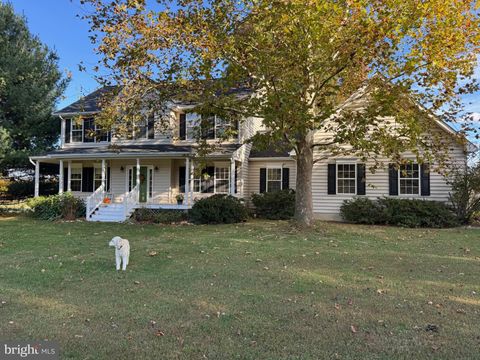 12380 MOUNTAIN ROAD LOVETTSVILLE VA 20180