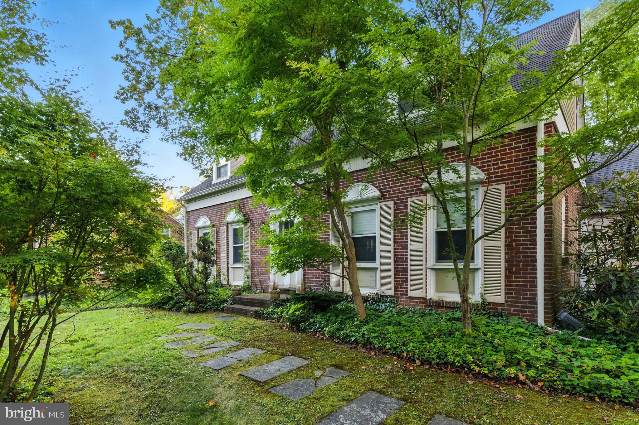 610 BROAD ACRES ROAD