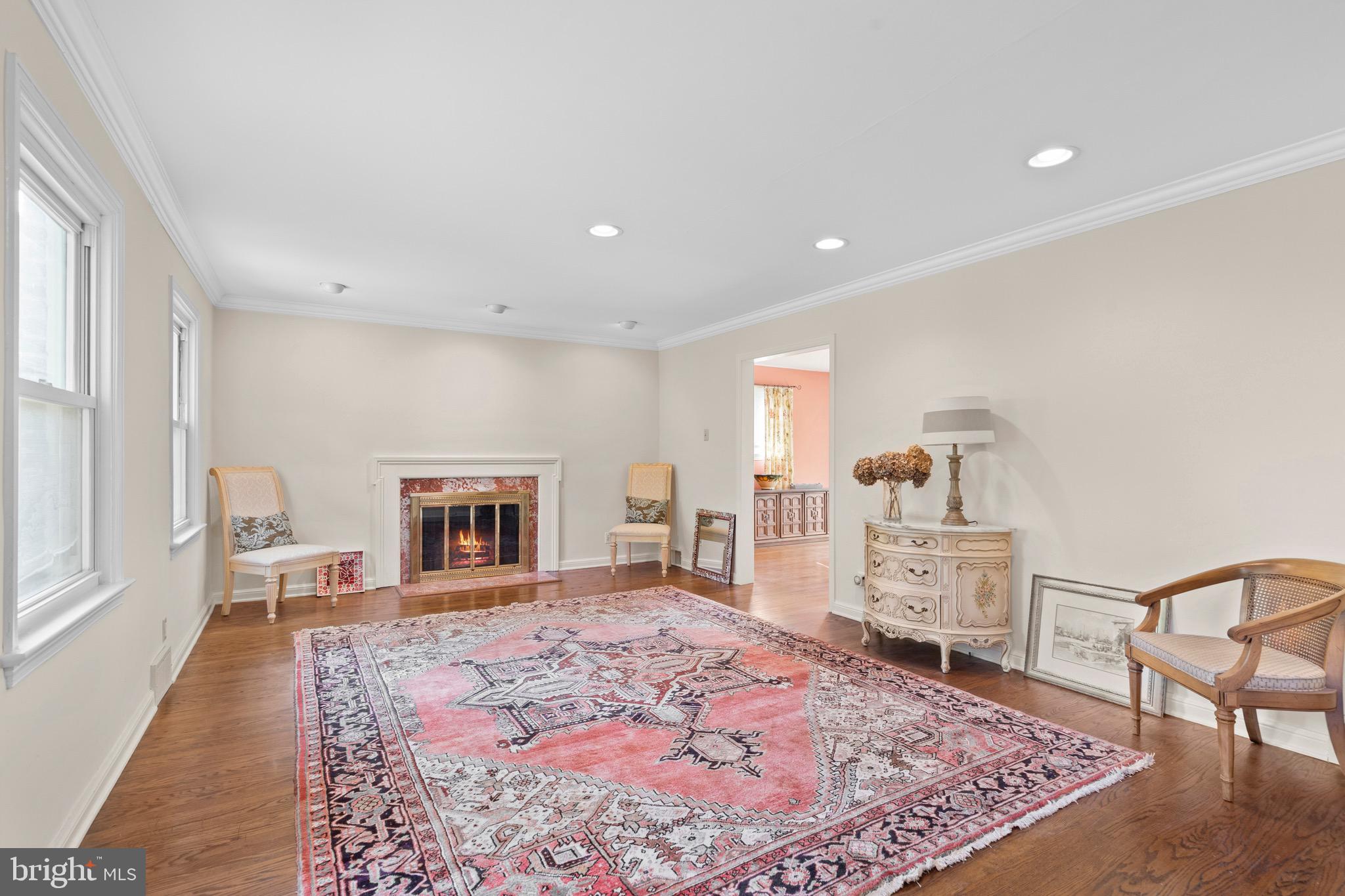 610 BROAD ACRES ROAD