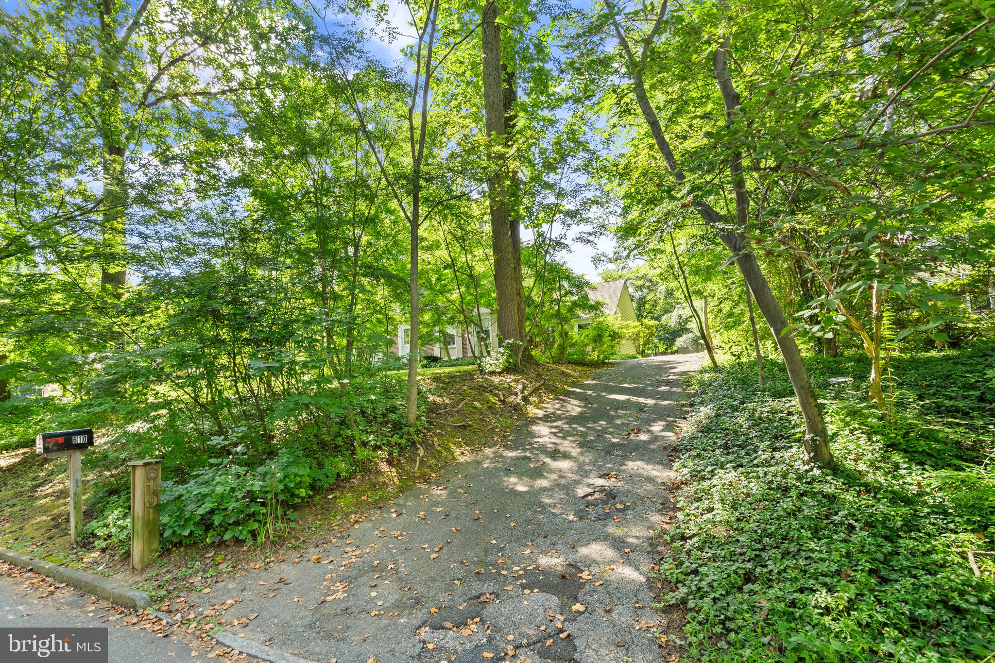 610 BROAD ACRES ROAD