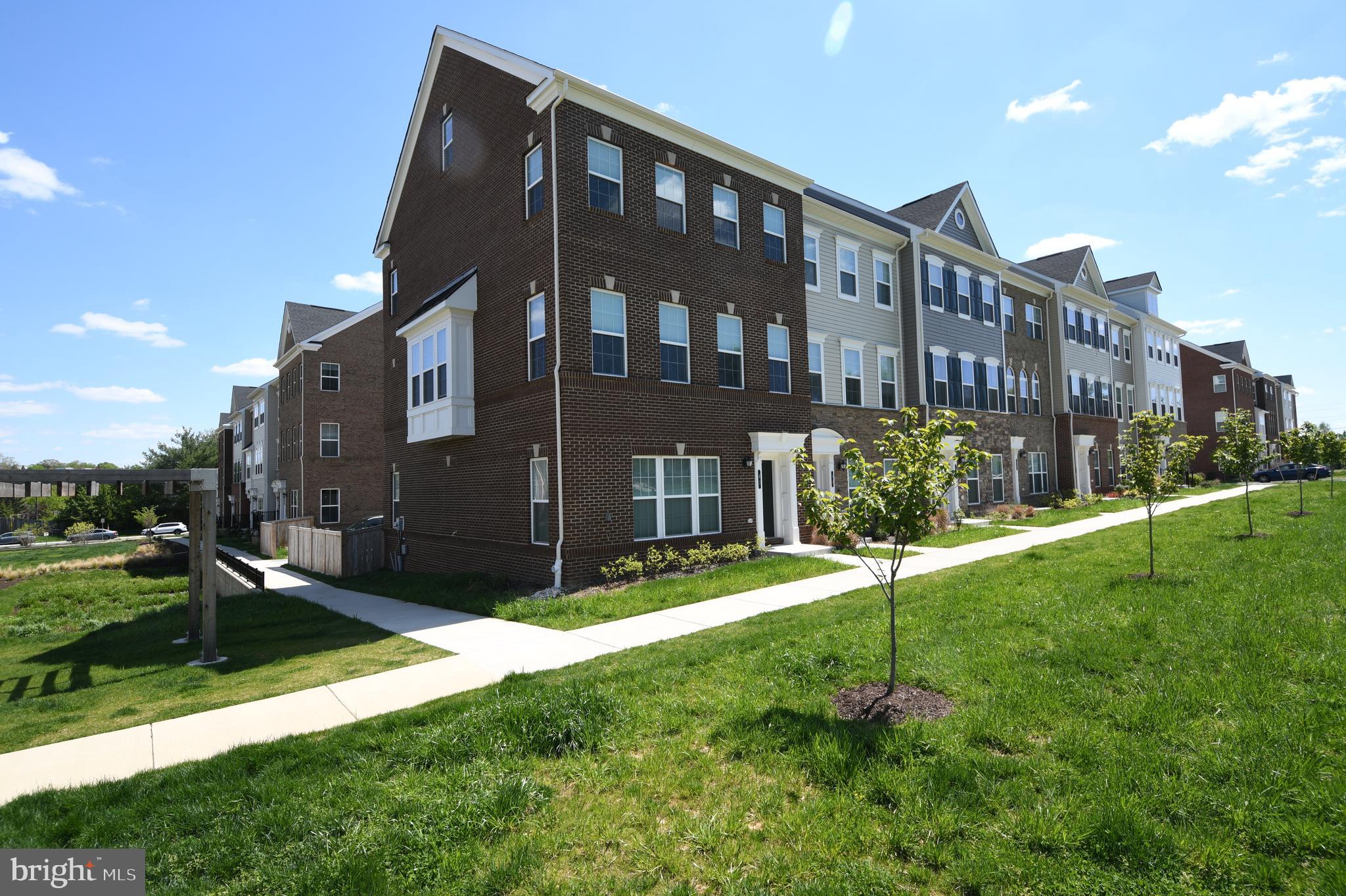 41 GREEN DOME PLACE