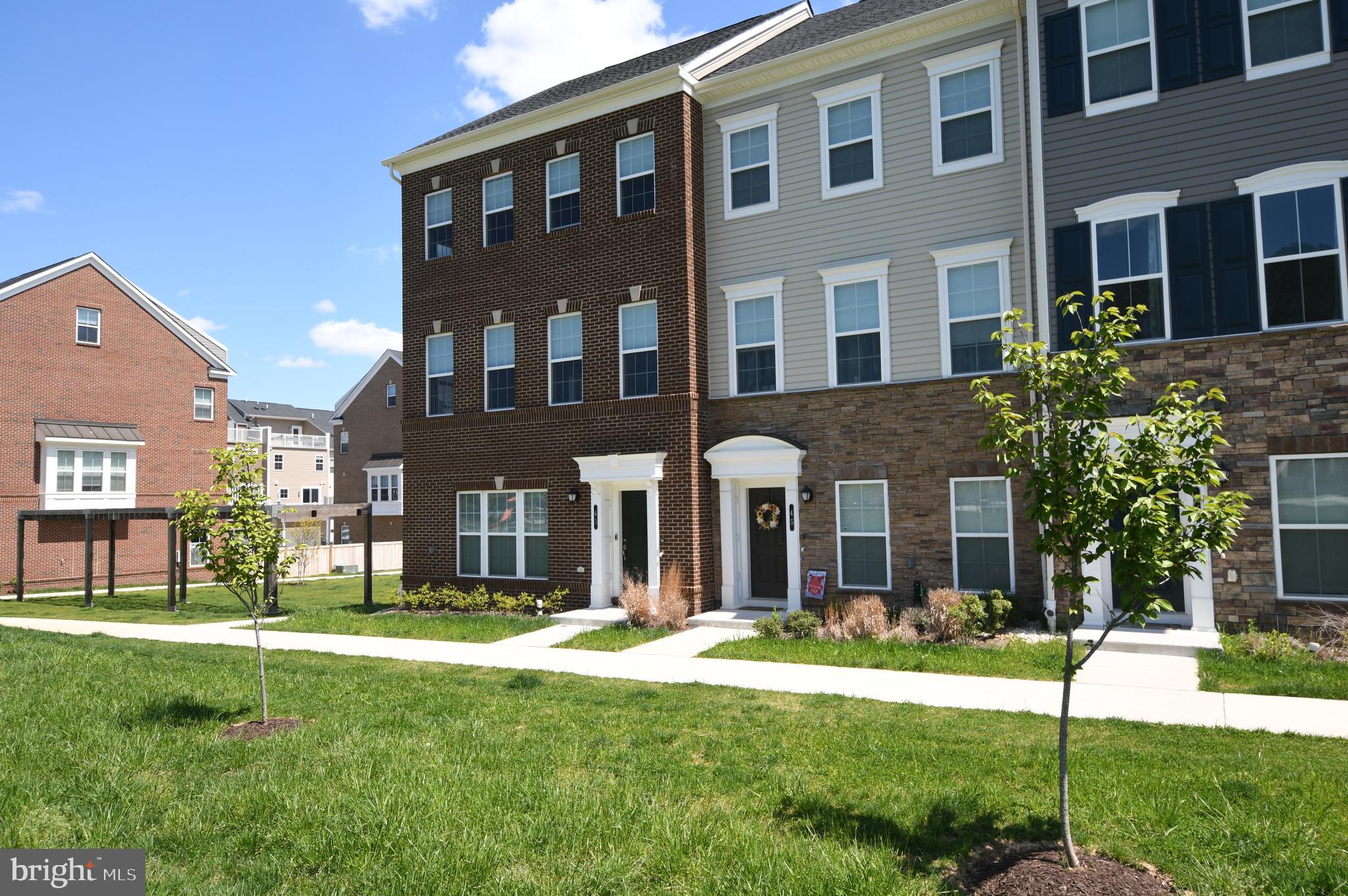 41 GREEN DOME PLACE