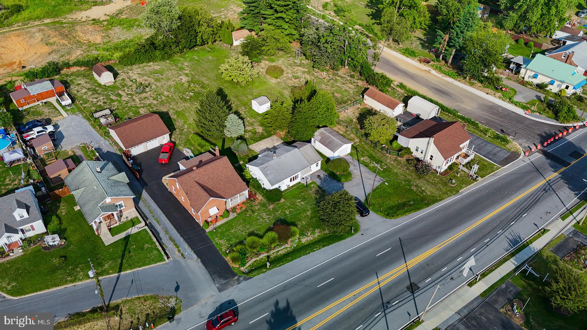 NONE AVAILABLE - Residential