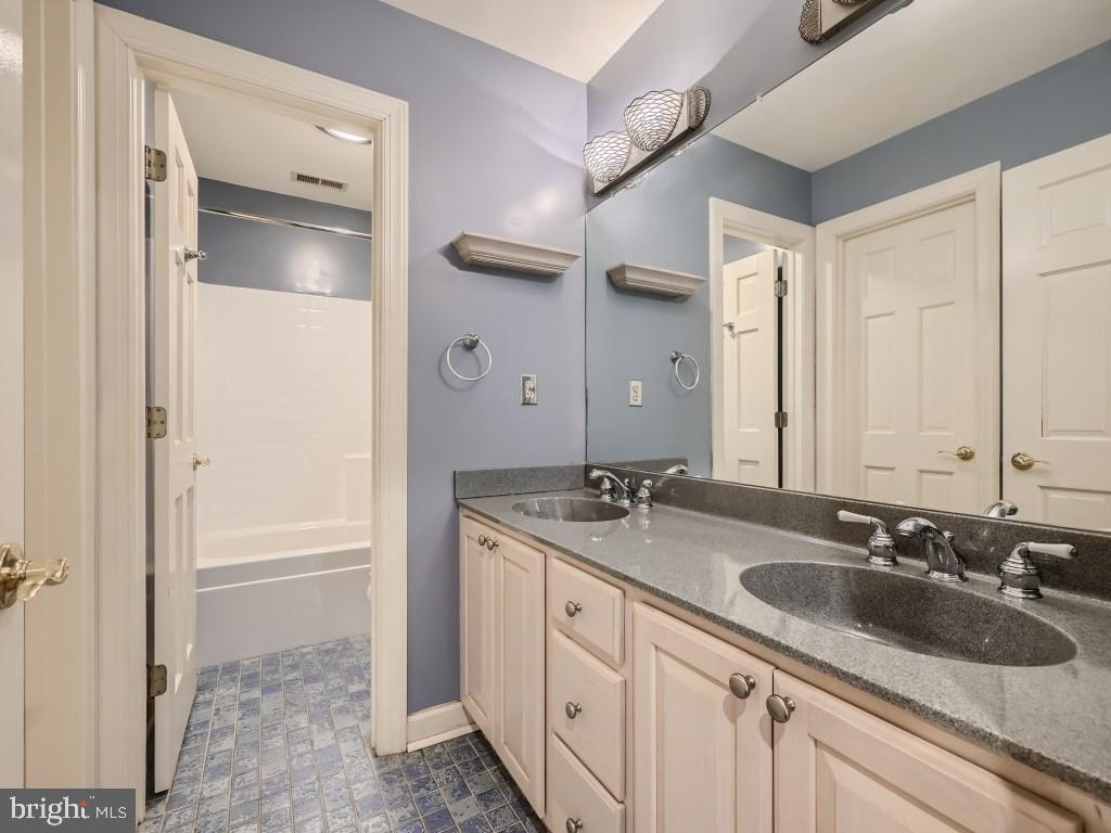 GAMBRILL HEIGHTS - Residential