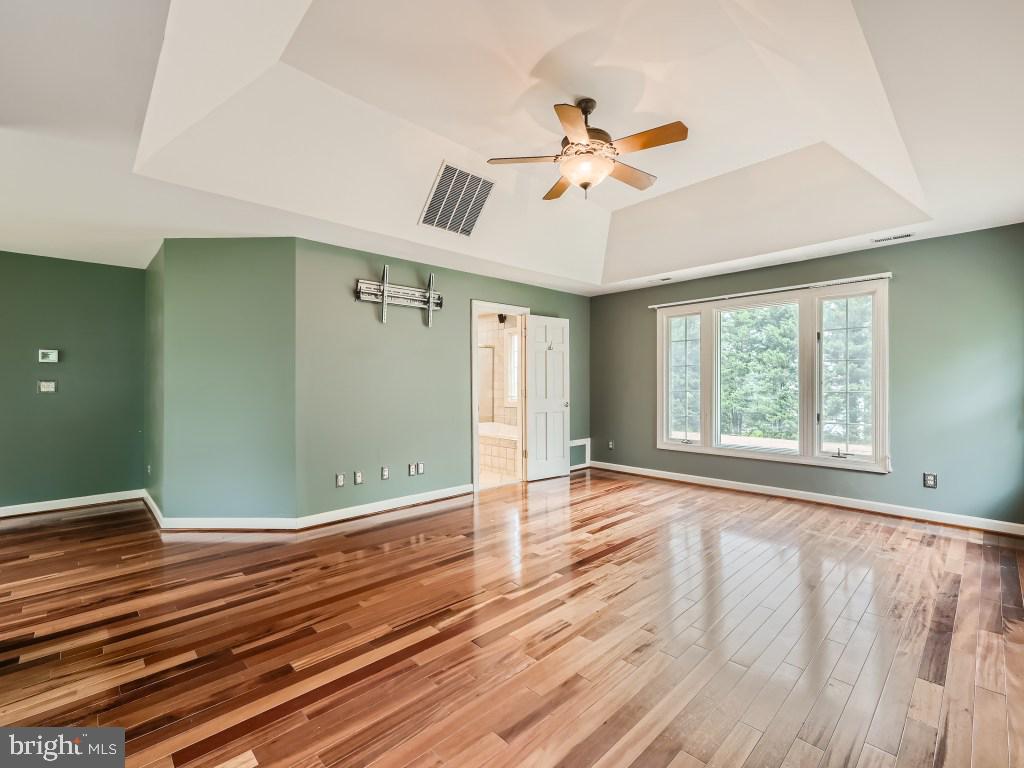 GAMBRILL HEIGHTS - Residential