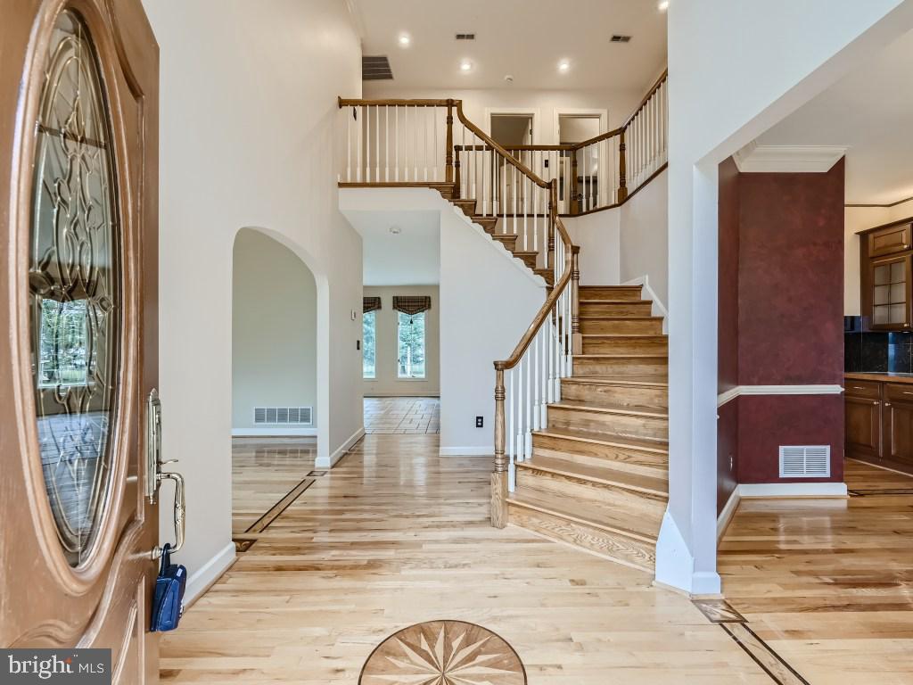 GAMBRILL HEIGHTS - Residential