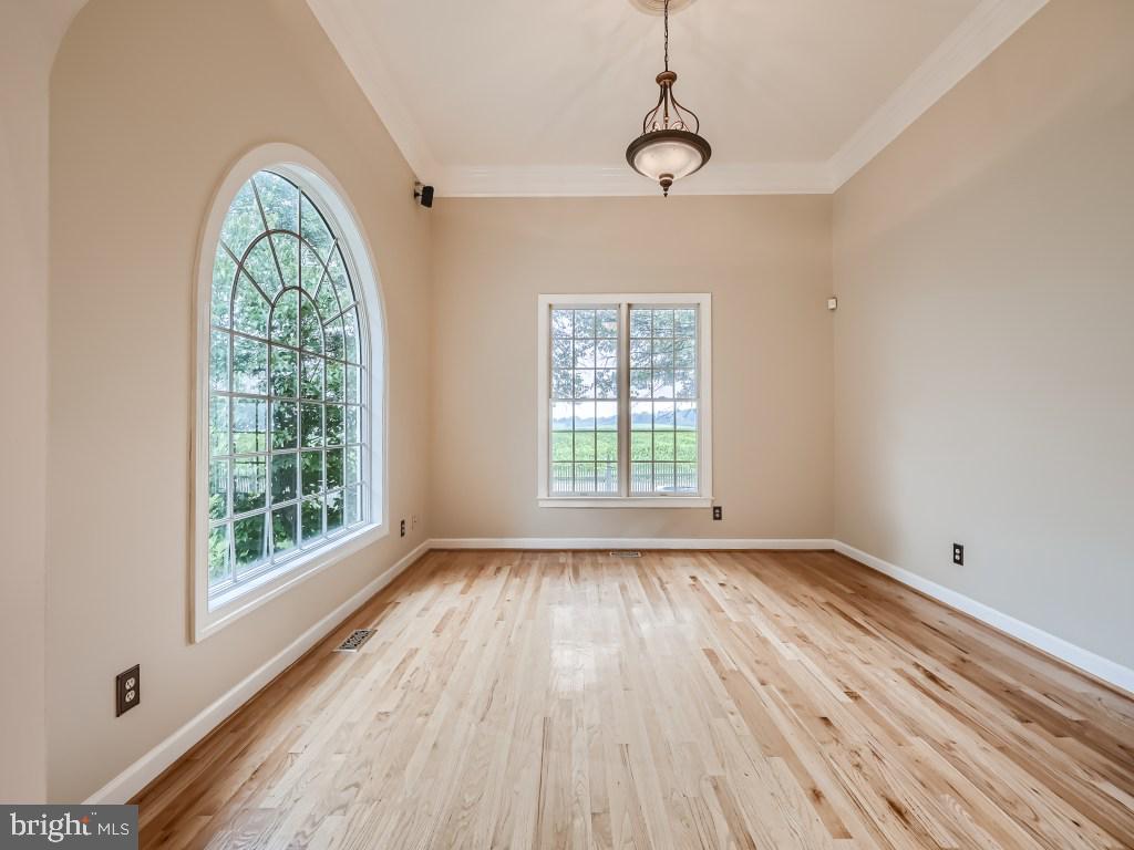 GAMBRILL HEIGHTS - Residential