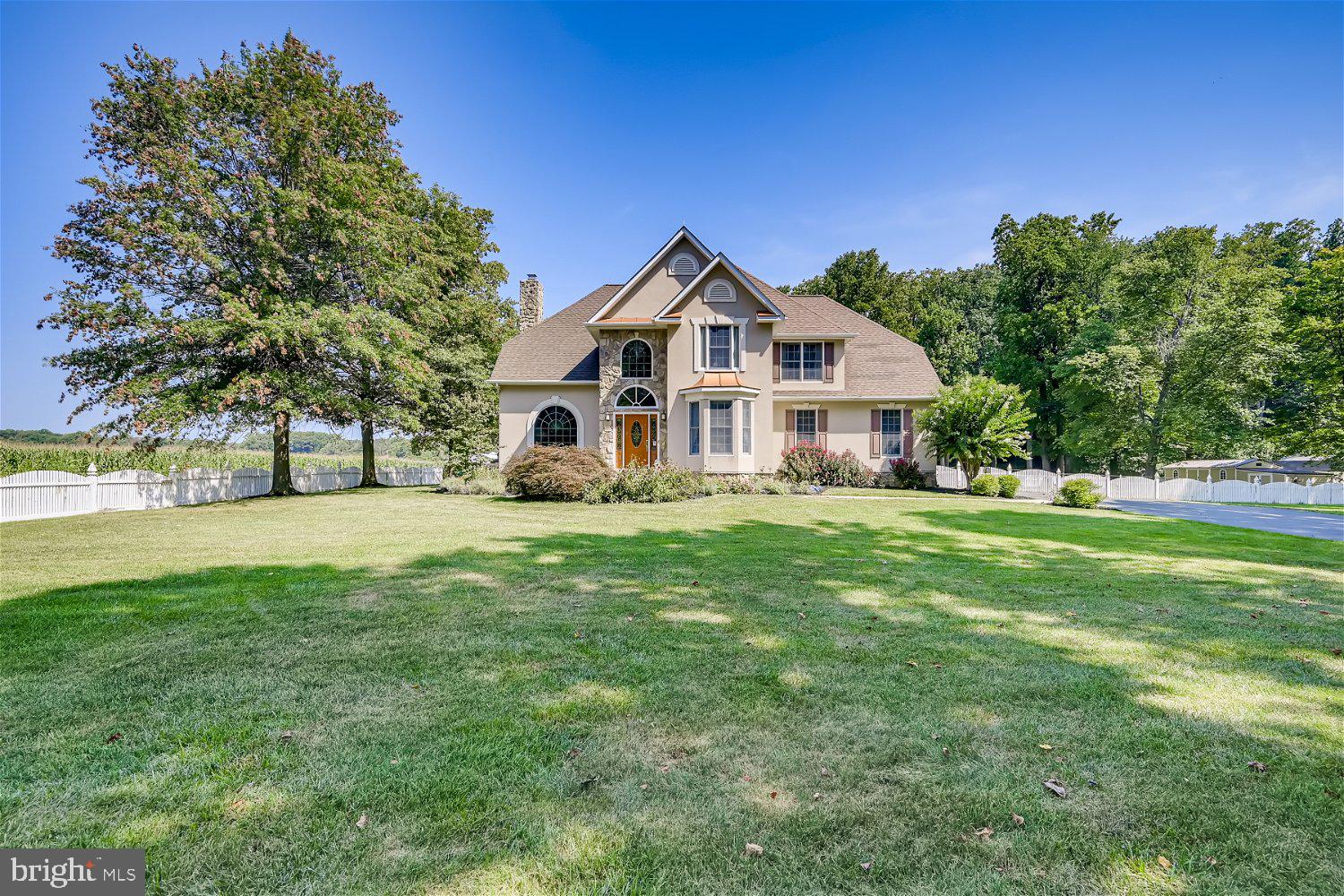 GAMBRILL HEIGHTS - Residential