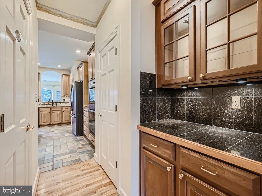 GAMBRILL HEIGHTS - Residential