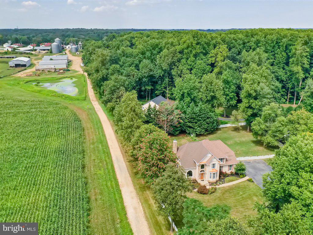 GAMBRILL HEIGHTS - Residential