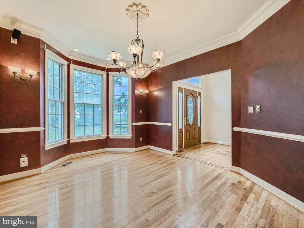 GAMBRILL HEIGHTS - Residential