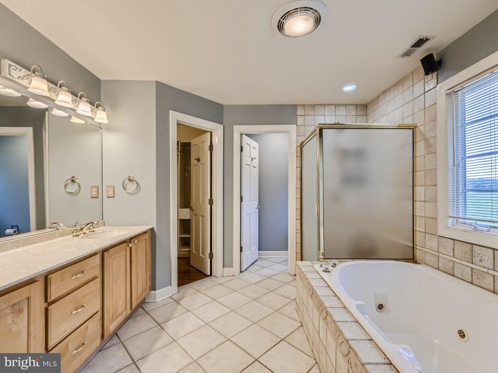 GAMBRILL HEIGHTS - Residential