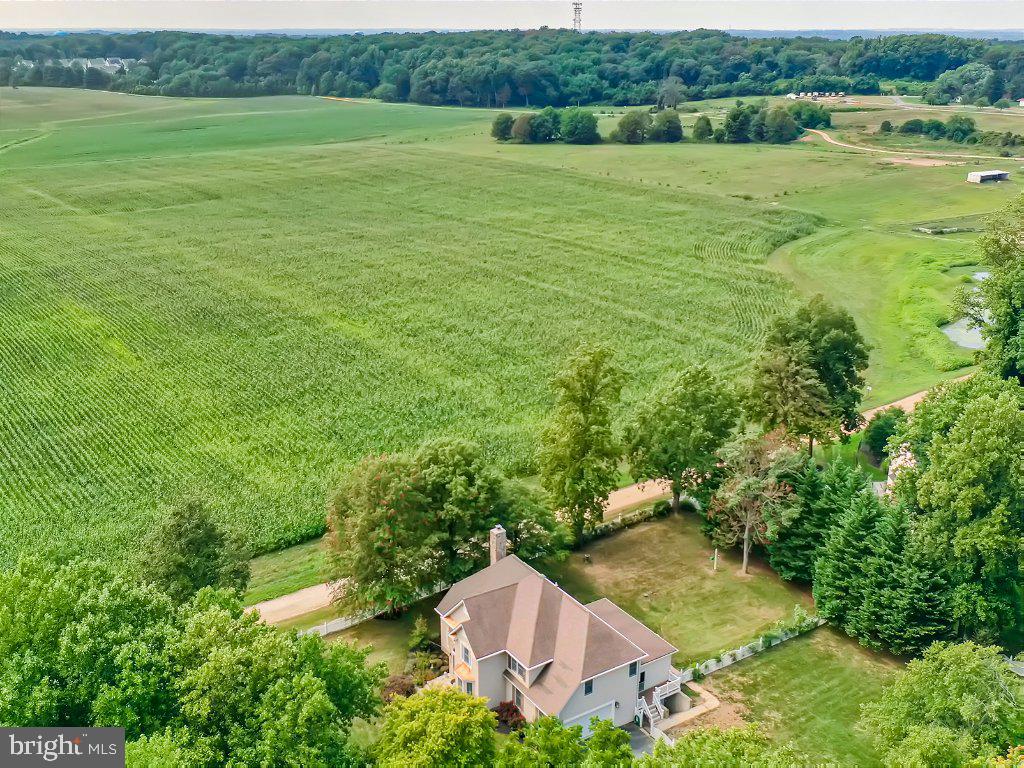 GAMBRILL HEIGHTS - Residential