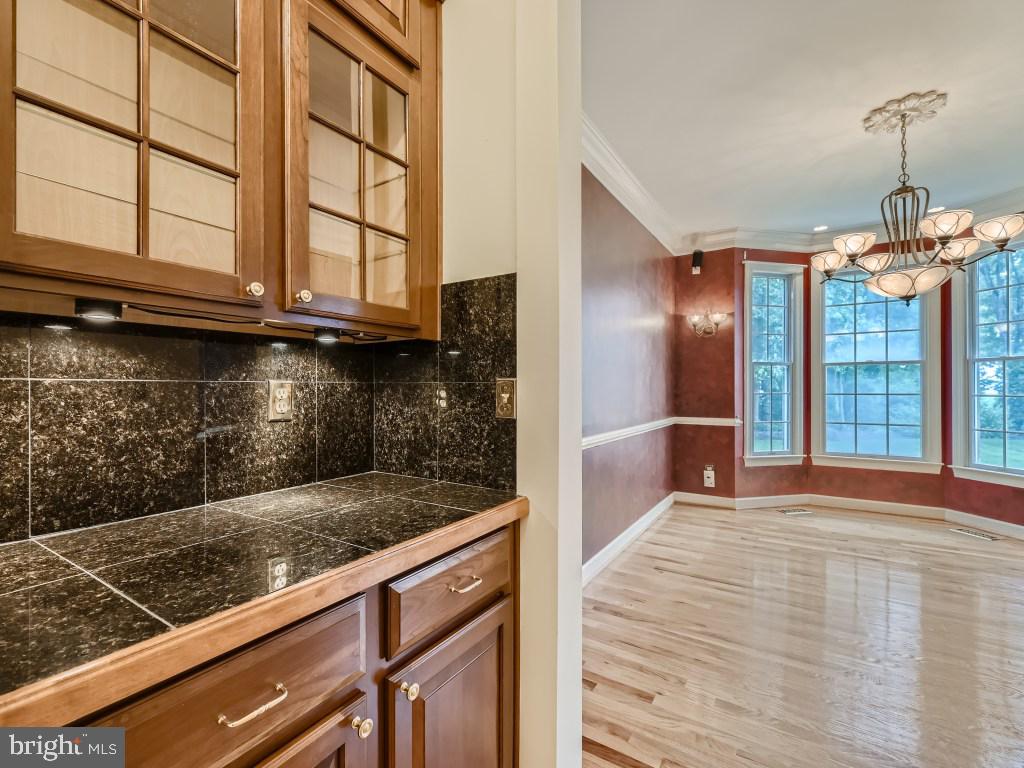 GAMBRILL HEIGHTS - Residential