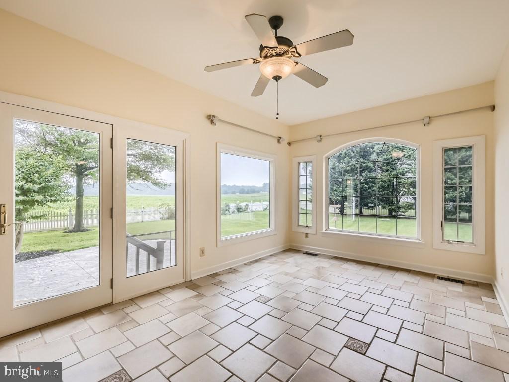 GAMBRILL HEIGHTS - Residential