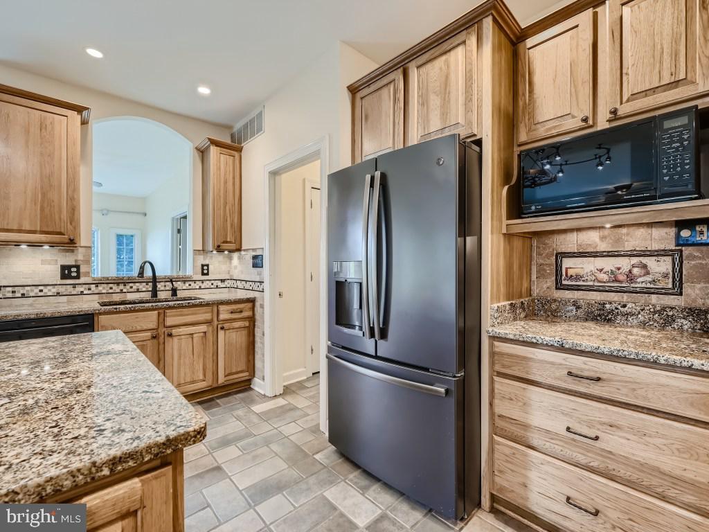 GAMBRILL HEIGHTS - Residential