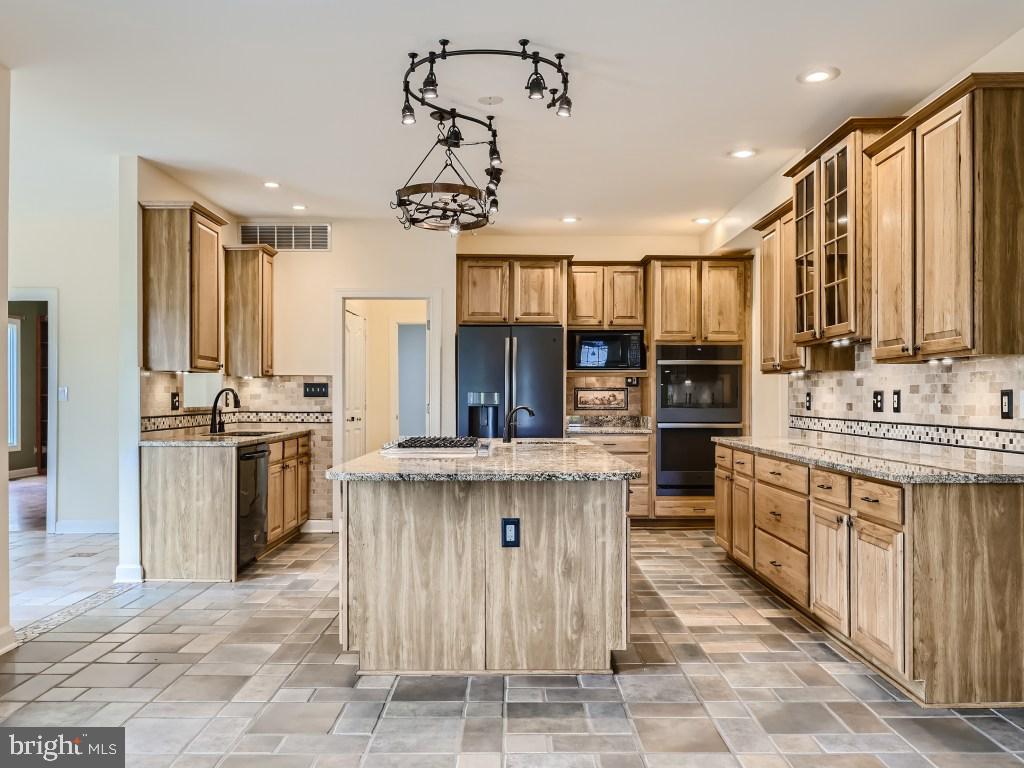 GAMBRILL HEIGHTS - Residential