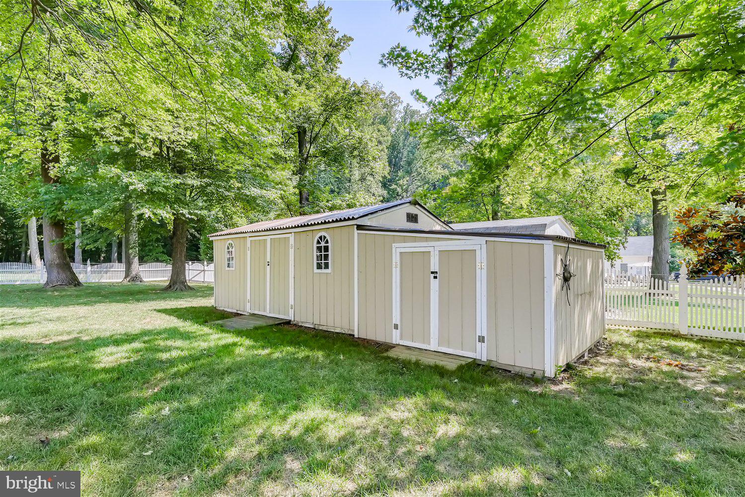 GAMBRILL HEIGHTS - Residential