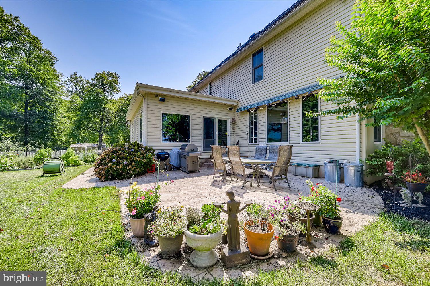 GAMBRILL HEIGHTS - Residential