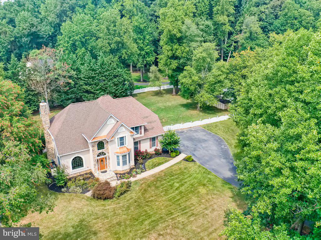 GAMBRILL HEIGHTS - Residential