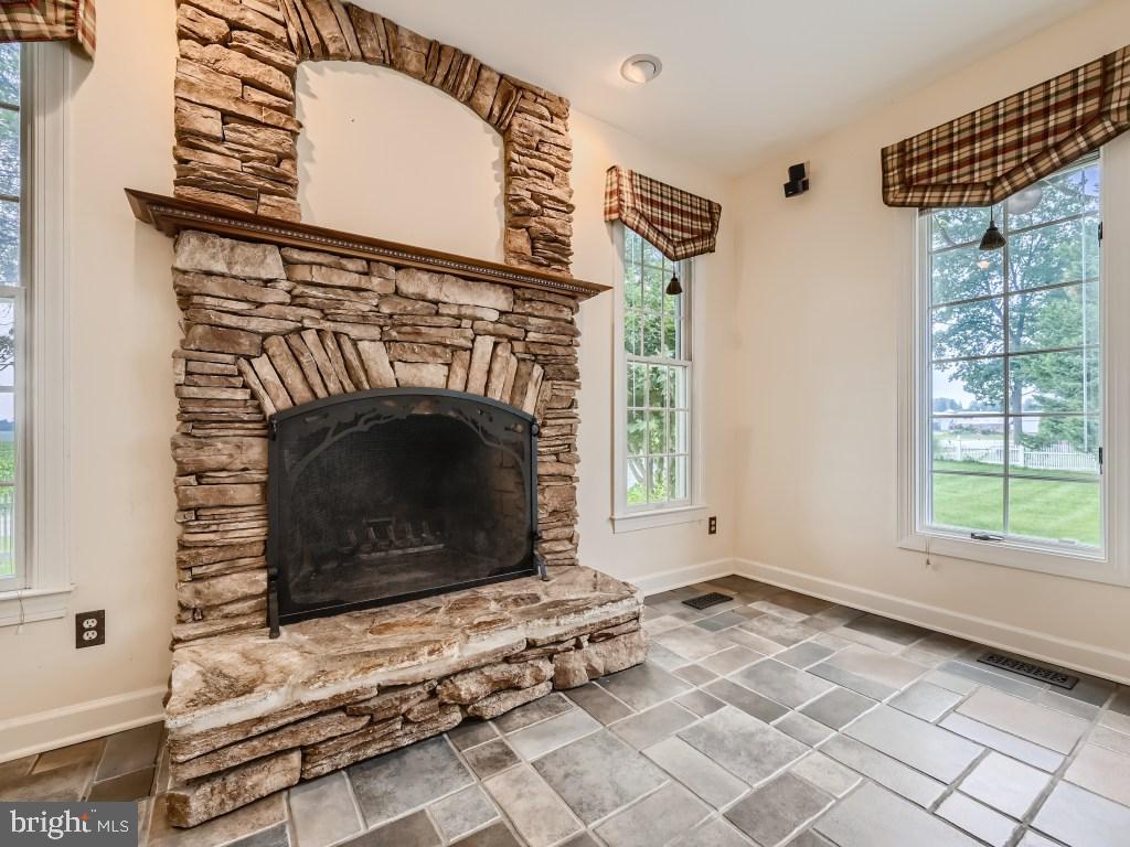 GAMBRILL HEIGHTS - Residential